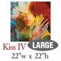 Kiss IV - LARGE