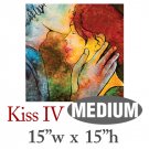 Kiss IV - MEDIUM