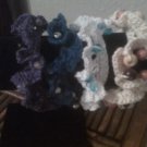Hair Scrunchies