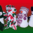 Snowmen