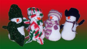 Snowmen