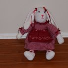 White Bunny