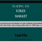 1on1fx Complete Forex Trading System