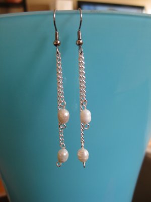 Pearl Drops