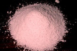 Peppermint Bath Salts