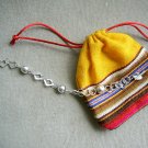 Silver Bracelet 1