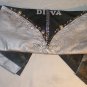UNIQUE DIVE LEATHER/RHINESTONE WWE/RAW WRESTLING STYLE BELT