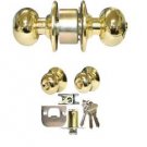 Lockset For Doors (L9230)