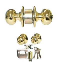 Lockset For Doors (L9230)