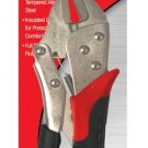 Lock Grip Pliers 10"