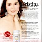 Mosbeau Glutawhite Placenta  10