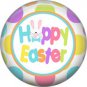 Happy Easter 1 Inch Button Badge Pin Pinback Button - 2165