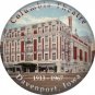 Lost Architecture Columbia Theatre Davenport Iowa 1 Inch Button Badge Pin