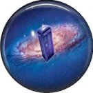 Doctor Who Image 12, Television 1 Inch Pinback Button Badge - 6069