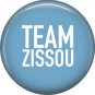Team Zissou, 1 Inch Button Badge Pin of Fun Phrases - 1527