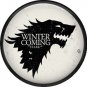 Winter is Coming House Stark, Television Favorites 1 Inch Pinback Button Badge - 5001
