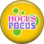 Wickedly Cute Halloween 1 Inch Pinback Button Badge Pin - 6214
