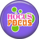 Wickedly Cute Halloween 1 Inch Pinback Button Badge Pin - 6218