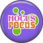 Wickedly Cute Halloween 1 Inch Pinback Button Badge Pin - 6218