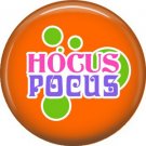 Wickedly Cute Halloween 1 Inch Pinback Button Badge Pin - 6222