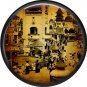 I Love New York Vintage Image on a 1 inch Button Badge Pin - 6312