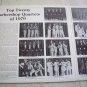 TOP TWENTY BARBERSHOP QUARTETS 1979 SPEBSQSA