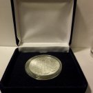 2013 Austrian Silver Philharmonic 1 Troy Ounce of .999 Fine Silver Bullion,