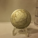 1880-O #1 90% Silver Morgan Dollar.