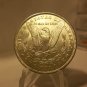 1889 #9 MS-63 90% Silver Morgan VAM 7 Dollar.