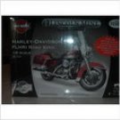NEW Harley-Davidson FLHRI Road King Motorcycle Royal Model Kit
