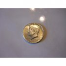 1967 #6 Silver Kennedy Half Dollar.
