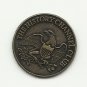 1776 Copper Token