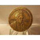 1787-1937 Sesquicentennial of the Constitution of The United States Token