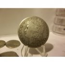 1889-O #1 90% Silver Morgan Dollar