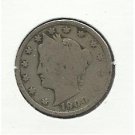 1900 #3 Liberty V Nickel