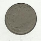 1903 #3 Liberty "V" Nickel.