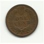 1894 Indian Head Penny