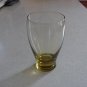 Russell Wright American Modern Water tumbler Chartruese