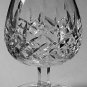 Waterford Crystal Lismore Brandy