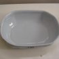 Spode Goucester Green Covered Vegetable Bowl  Oval