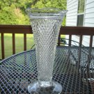 Cambridge Mount Vernon Vase Crystal