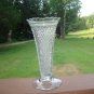 Cambridge Mount Vernon Vase Crystal