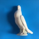 Nao Lladro Porcelain  Standing Dove figure