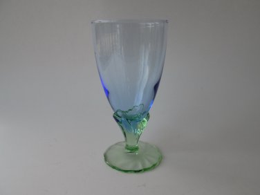 Water Goblet Bahia by BORMIOLI ROCCO