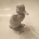 Rosenthal Studio Haus porcelin Duckling bisque finish