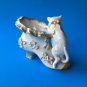RPM Germany Puss and Boots Fine Porcelain Figurine Cat Boot