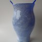 Kosta Boda (Sweden) 'Open Minds' Glass Vase by Ulrica Hydman Vallien