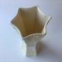 Beleek Octagon Vase MCM