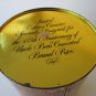 Uncle Bens Rice 40th Anniversary tin 1943 to 1983 Collectable Memorbilia