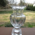 BACCARAT CRYSTAL MARY LOUISE URN VASE